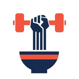 BuffRamen logo